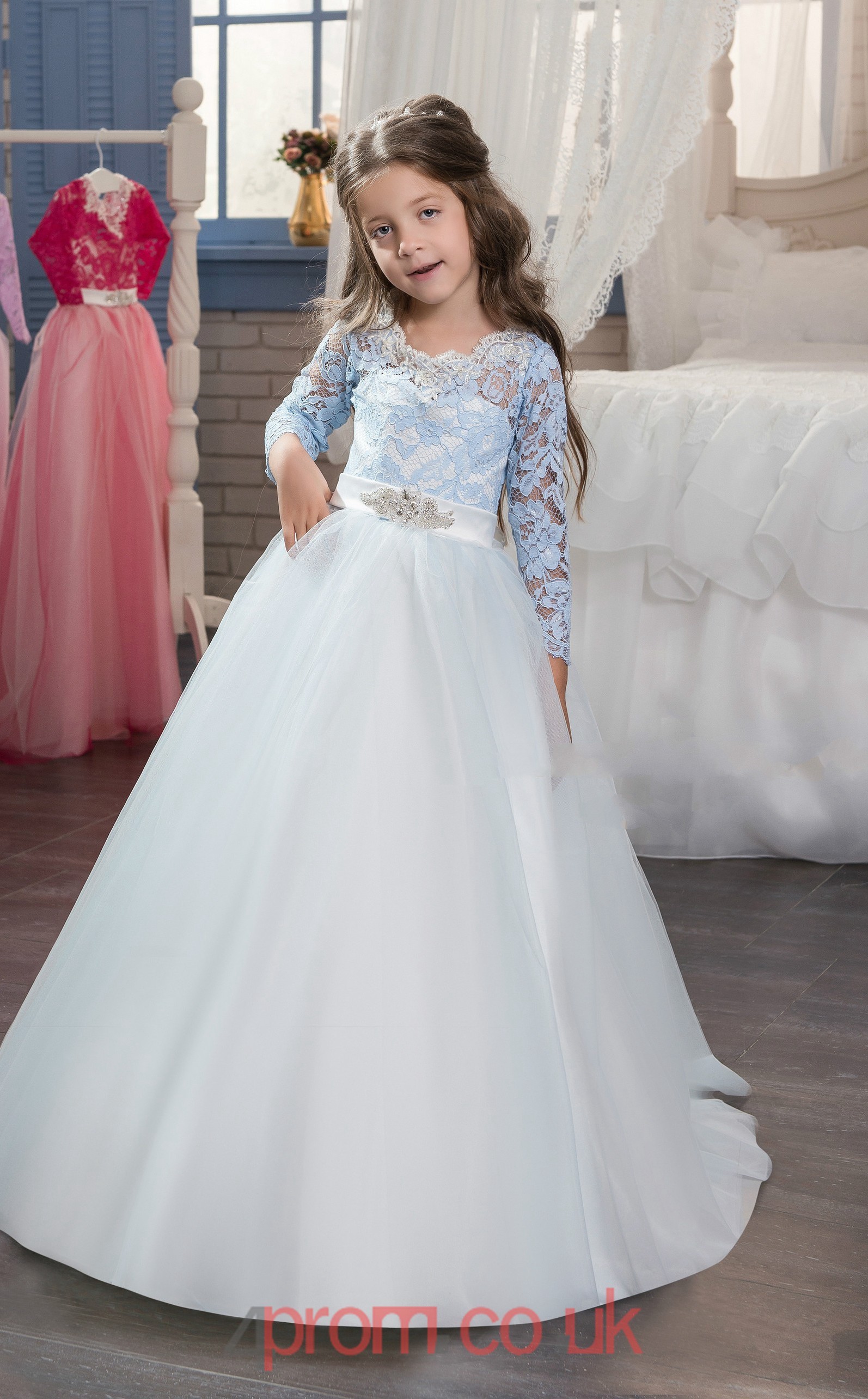 Childrens Bridesmaid Dresses Uk nelsonismissing
